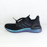 Ultra Boost 20 Boost Black Blue Violet [Real Boost] - Photo 3