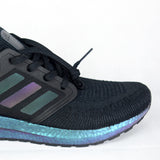 Ultra Boost 20 Boost Black Blue Violet [Real Boost] - Photo 7