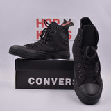 Converse CT Hi All Star Black Mono - Photo 2