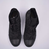 Converse CT Hi All Star Black Mono - Photo 7