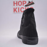 Converse CT Hi All Star Black Mono - Photo 6