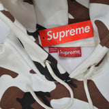 Supreme Cow Camo Hoodie - Photo 4