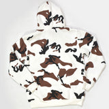 Supreme Cow Camo Hoodie - Photo 2