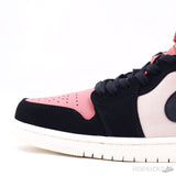Air Jordan 1 Mid Canyon Rust - Photo 6