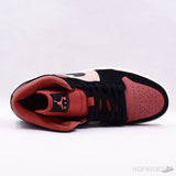 Air Jordan 1 Mid Canyon Rust - Photo 8