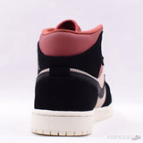 Air Jordan 1 Mid Canyon Rust (Slight Stain) - Photo 7