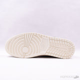 Air Jordan 1 Mid Canyon Rust (Slight Stain) - Photo 8