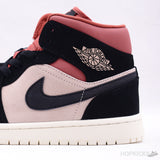 Air Jordan 1 Mid Canyon Rust - Photo 7