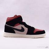 Air Jordan 1 Mid Canyon Rust - Photo 3