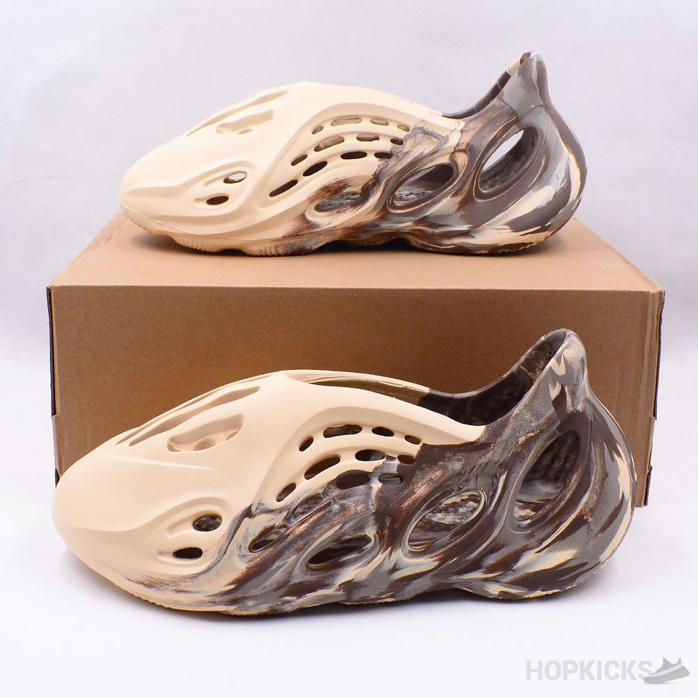 Yeezy Foam RNNER MX Cream Clay