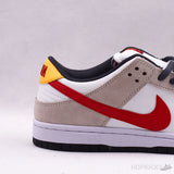 SB Dunk Low Crimson - Photo 6