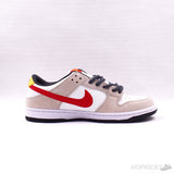 SB Dunk Low Crimson - Photo 3