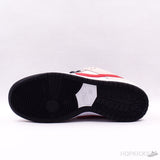SB Dunk Low Crimson - Photo 5