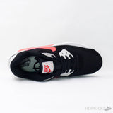 Air Max 90 Essential Grey Crimson - Photo 8