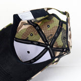 Cayler & Sons Black Label Camo Cap - Photo 3