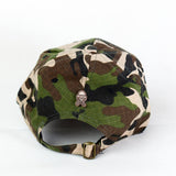 Cayler & Sons Black Label Camo Cap - Photo 2