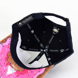 Cayler & Sons The Munchies Snapback Cap - Photo 3