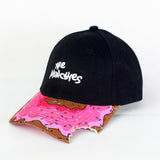 Cayler & Sons The Munchies Snapback Cap - Photo 1