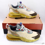 Travis Scott X Air Max 270 React Cactus Trails - Photo 2