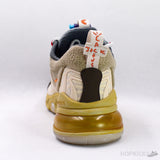 Travis Scott X Air Max 270 React Cactus Trails - Photo 4