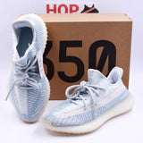 Yeezy Boost 350 Cloud White [Batch 2020] - Photo 2
