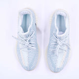 Yeezy Boost 350 Cloud White [Batch 2020] - Photo 8