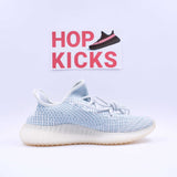 Yeezy Boost 350 Cloud White [Batch 2020] - Photo 3