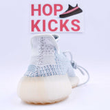 Yeezy Boost 350 Cloud White [Batch 2020] - Photo 4