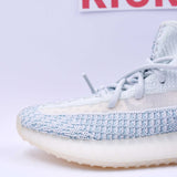 Yeezy Boost 350 Cloud White [Batch 2020] - Photo 6