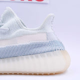 Yeezy Boost 350 Cloud White [Batch 2020] - Photo 7