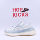 Yeezy Boost 350 Cloud White [Batch 2020] - Photo 1