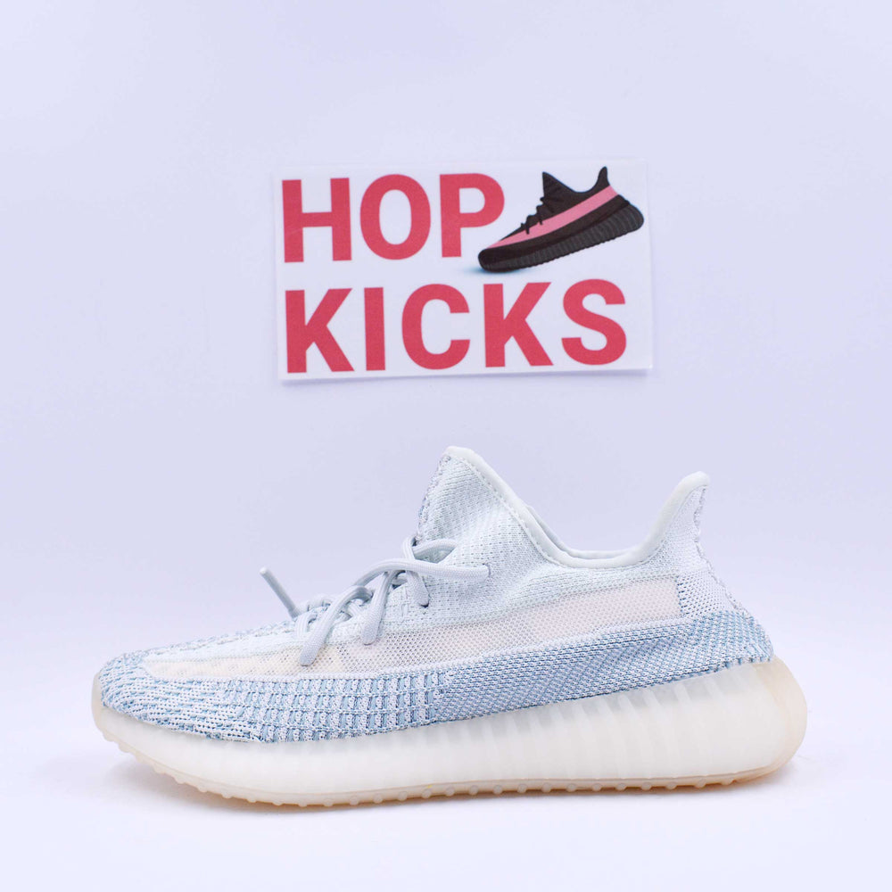 Yeezy Boost 350 Cloud White [Batch 2020]