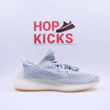 Yeezy Boost 350 Cloud White [Batch 2020] [Reflective] - Photo 4