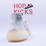 Yeezy Boost 350 Cloud White [Batch 2020] [Reflective] - Photo 6