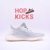 Yeezy Boost 350 V2 Cloud White [Reflective] - Photo 4