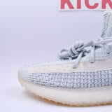 Yeezy Boost 350 Cloud White [Batch 2020] [Reflective] - Photo 7