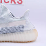 Yeezy Boost 350 Cloud White [Batch 2020] [Reflective] - Photo 8