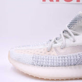 Yeezy Boost 350 V2 Cloud White [Reflective] - Photo 7