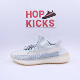 Yeezy Boost 350 Cloud White [Batch 2020] [Reflective] - Photo 3