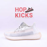Yeezy Boost 350 V2 Cloud White [Reflective] - Photo 3