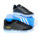 Samba RM Shock Cyan - Photo 1