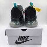 Nike Air Max 270 AH8050 001 white - Photo 4