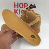 Nike Air Force 1 High "Wheat" - Photo 8