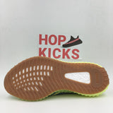 YEEZY BOOST 350 V2 Semi Frozen Brown GUM SOLE [REAL BOOST / PREMIUM MATERIALS] - Photo 7