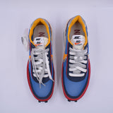 Sacai X LDV Waffle Daybreak Blue [Dot Perfect Version] - Photo 8