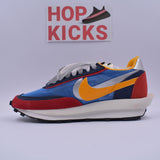 Sacai X LDV Waffle Daybreak Blue [Dot Perfect Version] - Photo 4
