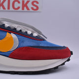 Sacai X LDV Waffle Daybreak Blue [Dot Perfect Version] - Photo 6