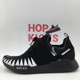 Neighbourhood X NMD R1 [ REAL BOOST / HYPED ] - Photo 2