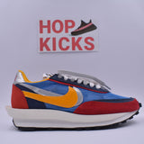 Sacai X LDV Waffle Daybreak Blue [Dot Perfect Version] - Photo 3