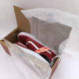 Vans Old Skool Skate Red - Photo 7
